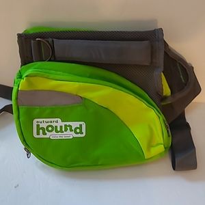 Outward Hound daypack